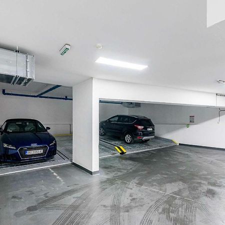贝尔格莱德Joli公寓 外观 照片